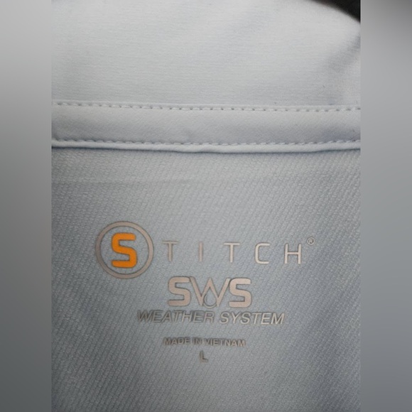 Stitch Golf GT Vest Original - Picture 3 of 7